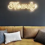 Holiday home Diamonds & Rhinestones *