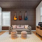 Holiday home Nash - Music Retreat - 757a Lynwood Ave Nashville