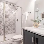 Holiday home Notes Of Nashville