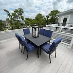 The Martin By Stay Local Nashville