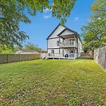 Holiday home Lucky Starr Nashville