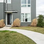 Vibehaus Holiday home