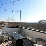 Views On Pike Holiday home Nashville