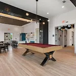 The Western Wing By Stay Local Nashville