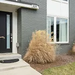 Vibehaus Holiday home Nashville