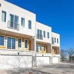 Holiday home Views On Pike Nashville