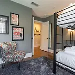 Cashs Speakeasy By Local Holiday home Nashville