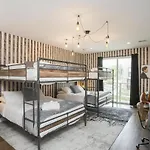 Country Legends Holiday home Nashville