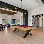 The Western Wing By Stay Local Nashville