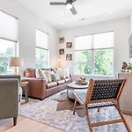 The Lyric Loft By Local * Nashville