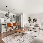 Mason Lofts At West End Apartment Nashville