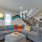 Walk About Hillsboro Village, 9 Mins To Downtown!