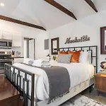 The Bea Arthur By Stay Local Nashville