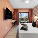 Hyve Apartment