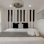 Steps From Vandy, Live Music-Downtown 9 Mins Away!