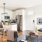 Hart Suite Buyout 2 By Avantstay Two Nashville Town Houses W Stunning Amenities Design