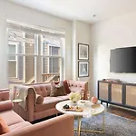 Hart Suite Buyout 6 By Avantstay Two Nashville Town Houses W Stunning Amenities Design