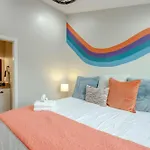 Steps From Hillsboro Village, Downtown 9 Mins Away