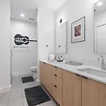 Apartment Hyve *