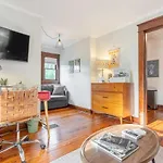 Boscobel Apartment