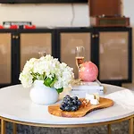 Hart Suite Buyout 7 By Avantstay Two Nashville Town Houses W Stunning Amenities Design