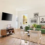 Hart Suite 9 By Avantstay Gorgeous Town House W Modern Amenities In Nashville