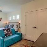 Rustic Walkable To Music Row! By Local Apartment Nashville