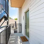Apartment The Lyric Loft By Local *