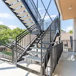 The Lyric Loft By Local * Nashville