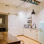 Apartment 506 Lofts