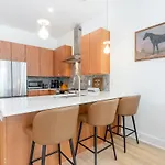 The Lyric Loft By Local Apartment Nashville