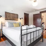Apartment Boscobel *