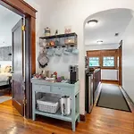 Boscobel Apartment