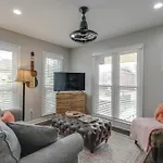 Steps From Hillsboro Village, Downtown 9 Mins Away * Nashville