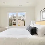Hart 9 By Avantstay Gorgeous Town House W Modern Amenities In * Nashville