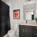 Odyssey Apartment Nashville