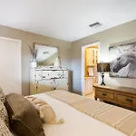 Downtown Nashville Riverfront Condo