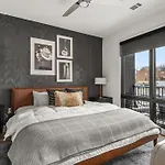 Odyssey Apartment Nashville