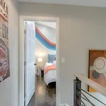 Steps From Hillsboro Village, Downtown 9 Mins Away * Nashville