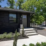 24-guest Retreat The Nomad: X2 1br X4 Nashville