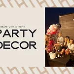 The Blue Bungalow - 4 Beds And 7 Mins To Broadway!