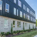 Apartment The Lyric Loft By Local Nashville