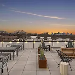 The Lyric Loft By Local Nashville