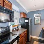 In The Heart Of - Unit794 Apartment Nashville