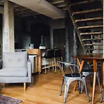 506 Lofts Nashville