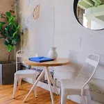 506 Lofts Apartment