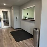 Woodspring East I-40 Hotel 3*