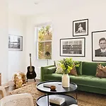 Apartment Hart 9 By Avantstay Gorgeous Town House W Modern Amenities In Nashville