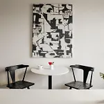 Kasa Capitol Hill Downtown Nashville