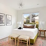 Hart 9 By Avantstay Gorgeous Town House W Modern Amenities In